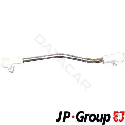 Тяга КПП JP GROUP 1131601900