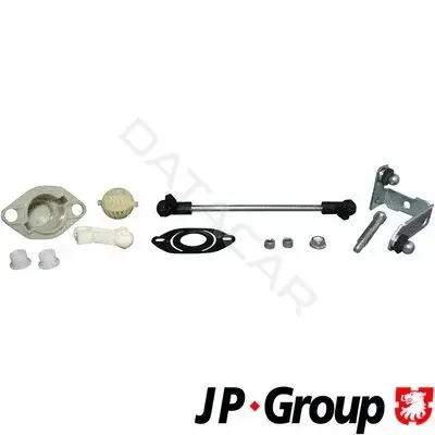 Ремкомплект кулисы JP GROUP 1131700110