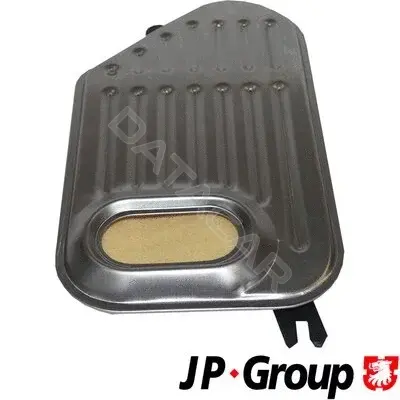 Фильтр масляный акпп JP GROUP 1131900500
