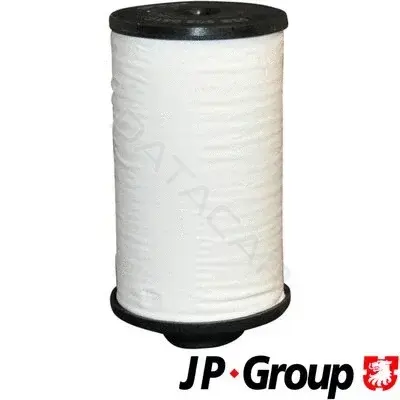 Фильтр масляный акпп JP GROUP 1131900800