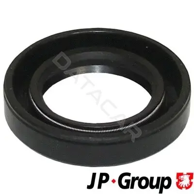 Сальник коробки передач JP GROUP 1132101400