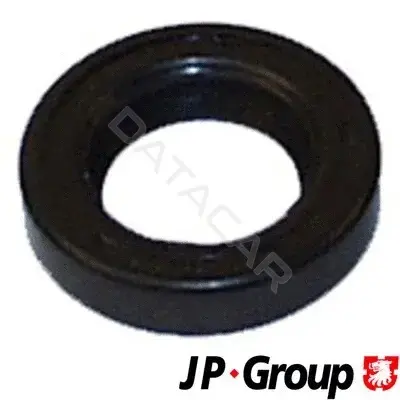 Сальник коробки передач JP GROUP 1132102300