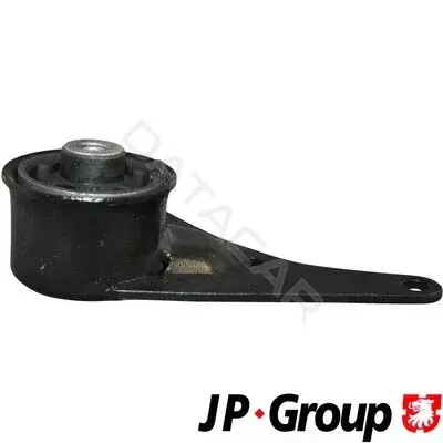Подушка КПП JP GROUP 1132400400