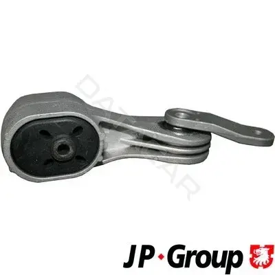 Подушка КПП JP GROUP 1132402600