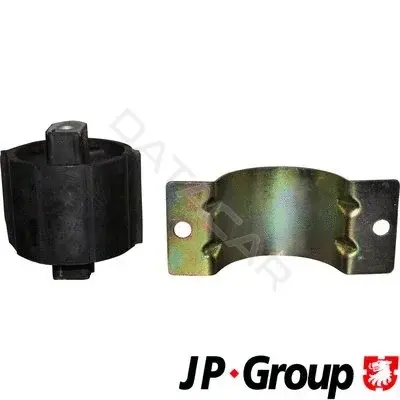 Подушка КПП JP GROUP 1132408600