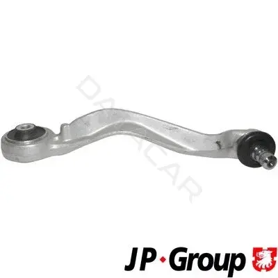 Рычаги JP GROUP 1140101080