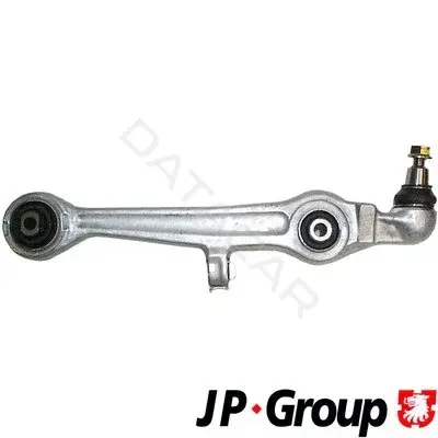 Рычаги JP GROUP 1140101800