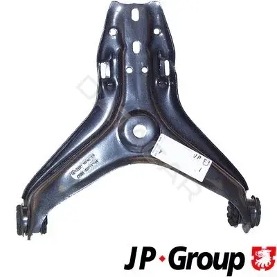 Рычаги JP GROUP 1140102400