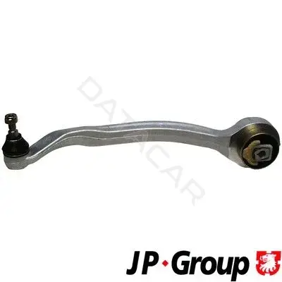 Рычаги JP GROUP 1140102970