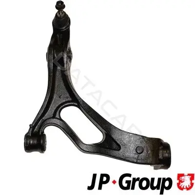 Рычаги JP GROUP 1140104770