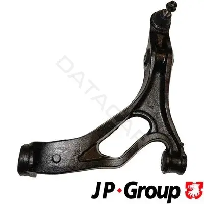 Рычаги JP GROUP 1140104780