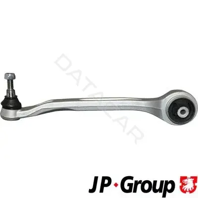 Рычаги JP GROUP 1140106070