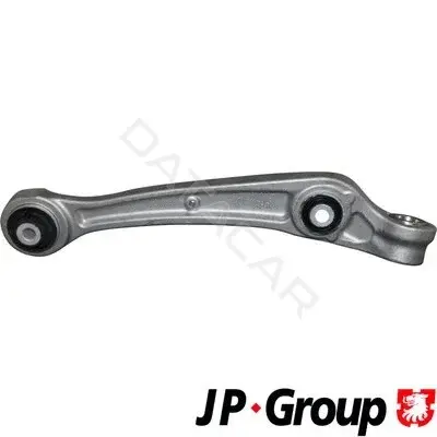 Рычаги JP GROUP 1140107480
