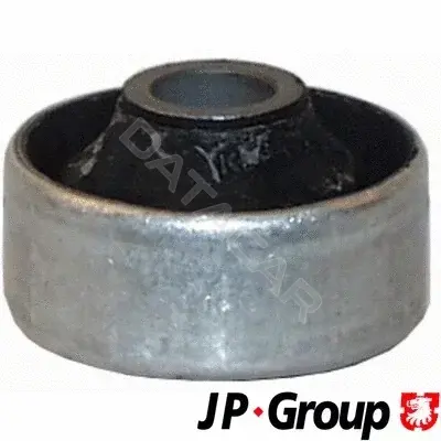 Сайлентблок рычага JP GROUP 1140200700