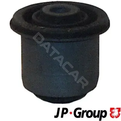 Сайлентблок рычага JP GROUP 1140204300