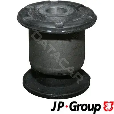 Сайлентблок рычага JP GROUP 1140205800