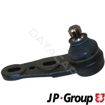 Шаровая опора JP GROUP 1140302380