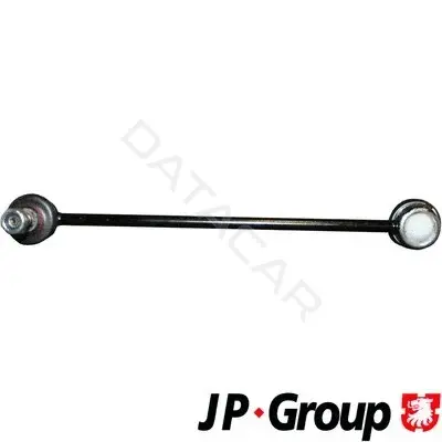 Стойки стабилизатора JP GROUP 1140401100