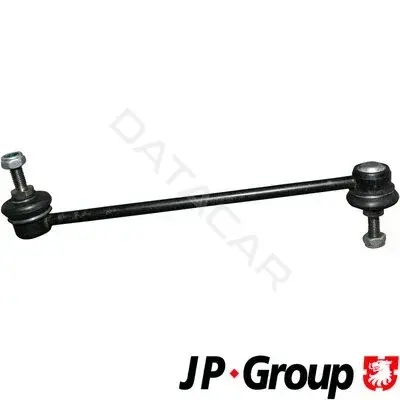 Стойки стабилизатора JP GROUP 1140401400