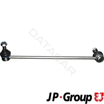 Стойки стабилизатора JP GROUP 1140401700