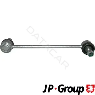 Стойки стабилизатора JP GROUP 1140401900