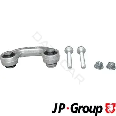 Стойки стабилизатора JP GROUP 1140402970