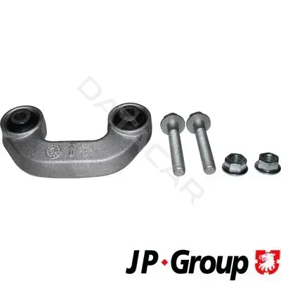 Стойки стабилизатора JP GROUP 1140402980