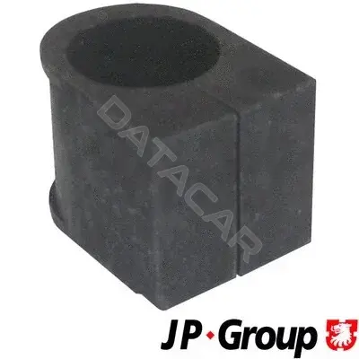 Втулки стабилизатора JP GROUP 1140600500