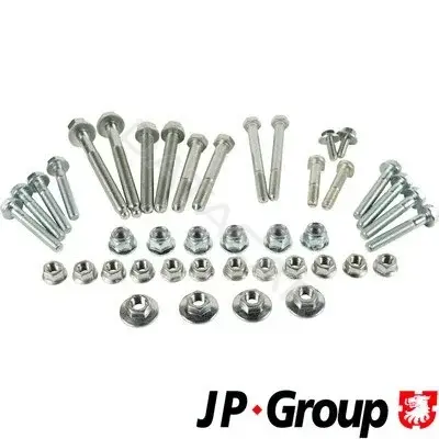 Болт подвески JP GROUP 1141000310