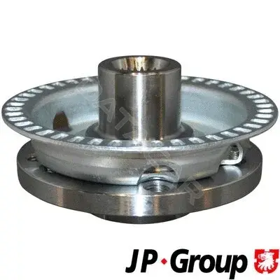 Ступица колеса JP GROUP 1141400200