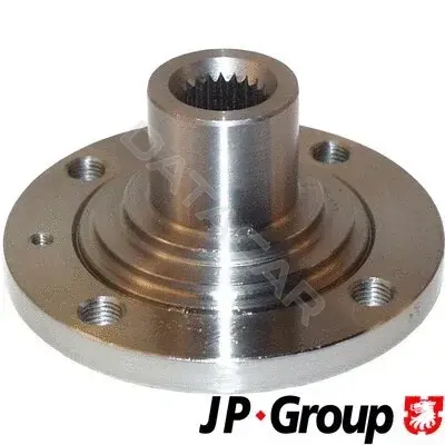 Ступица колеса JP GROUP 1141401900
