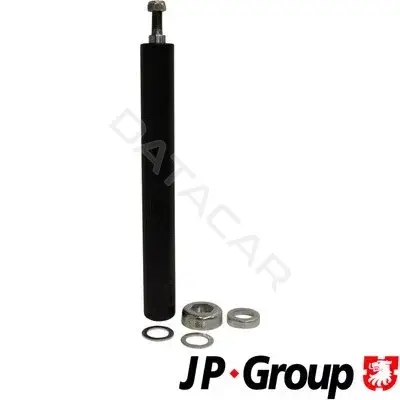Амортизаторы JP GROUP 1142101700