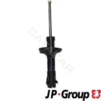 Амортизаторы JP GROUP 1142102900