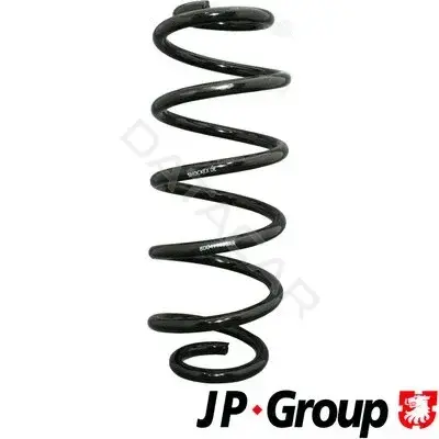 Пружины JP GROUP 1142201700
