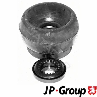 Опора амортизатора JP GROUP 1142400410