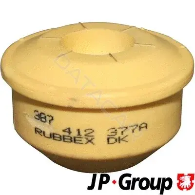 Опора амортизатора JP GROUP 1142400500