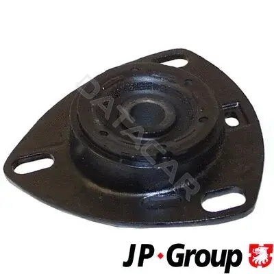 Опора амортизатора JP GROUP 1142400600