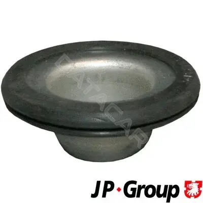 Опора амортизатора JP GROUP 1142401400