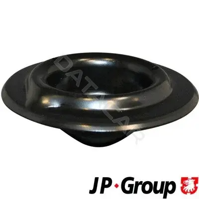 Тарелка пружины JP GROUP 1142500300