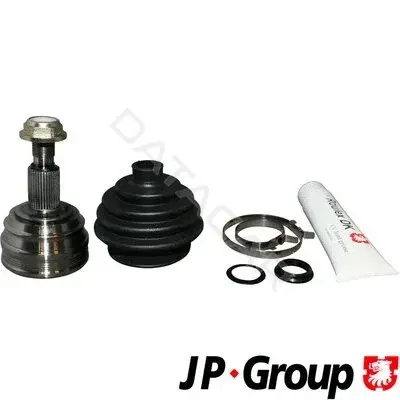 Шрус JP GROUP 1143300310
