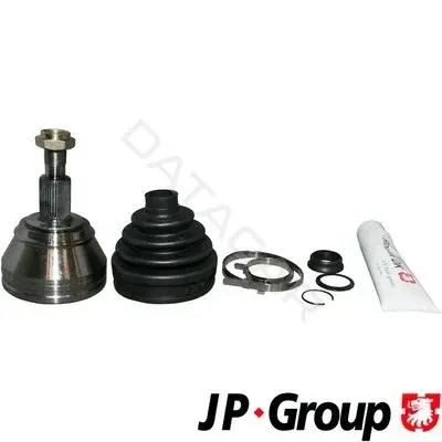 Шрус JP GROUP 1143300410