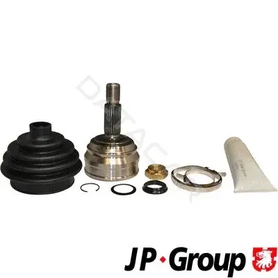Шрус JP GROUP 1143301010