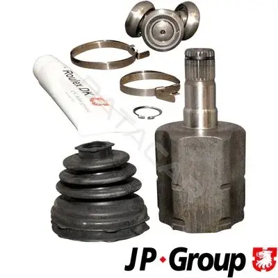 Шрус JP GROUP 1143501710