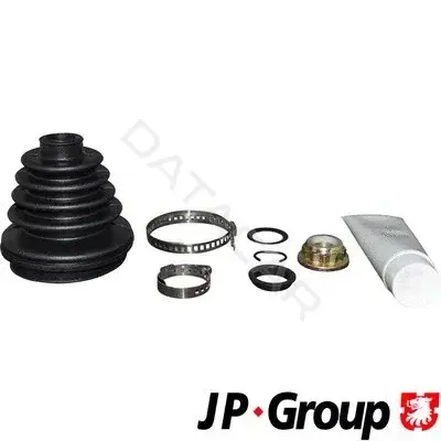 Пыльник шруса JP GROUP 1143600110