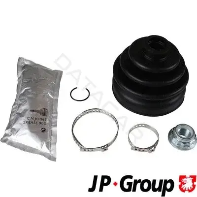 Пыльник шруса JP GROUP 1143601410