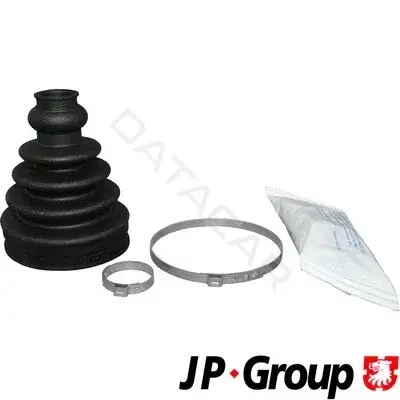 Пыльник шруса JP GROUP 1143700110