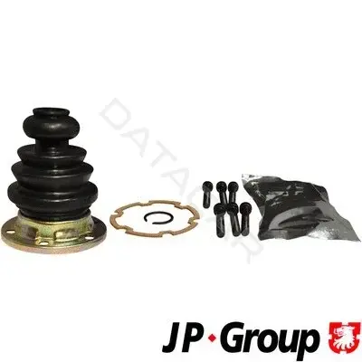 Пыльник шруса JP GROUP 1143700510