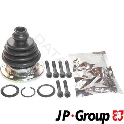 Пыльник шруса JP GROUP 1143701450