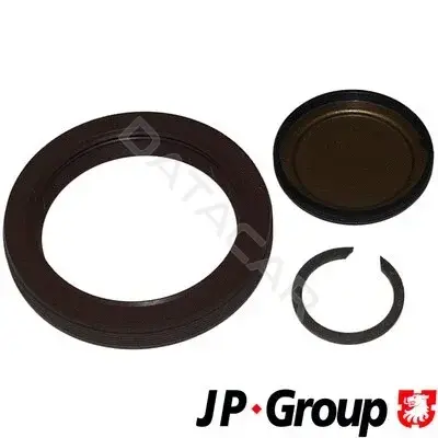Сальник коробки передач JP GROUP 1144000510