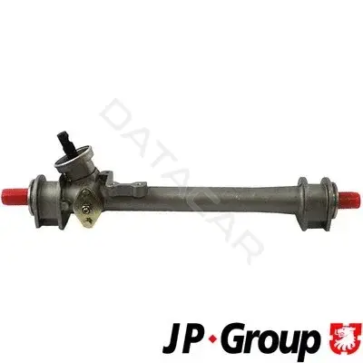 Рулевая рейка JP GROUP 1144200300
